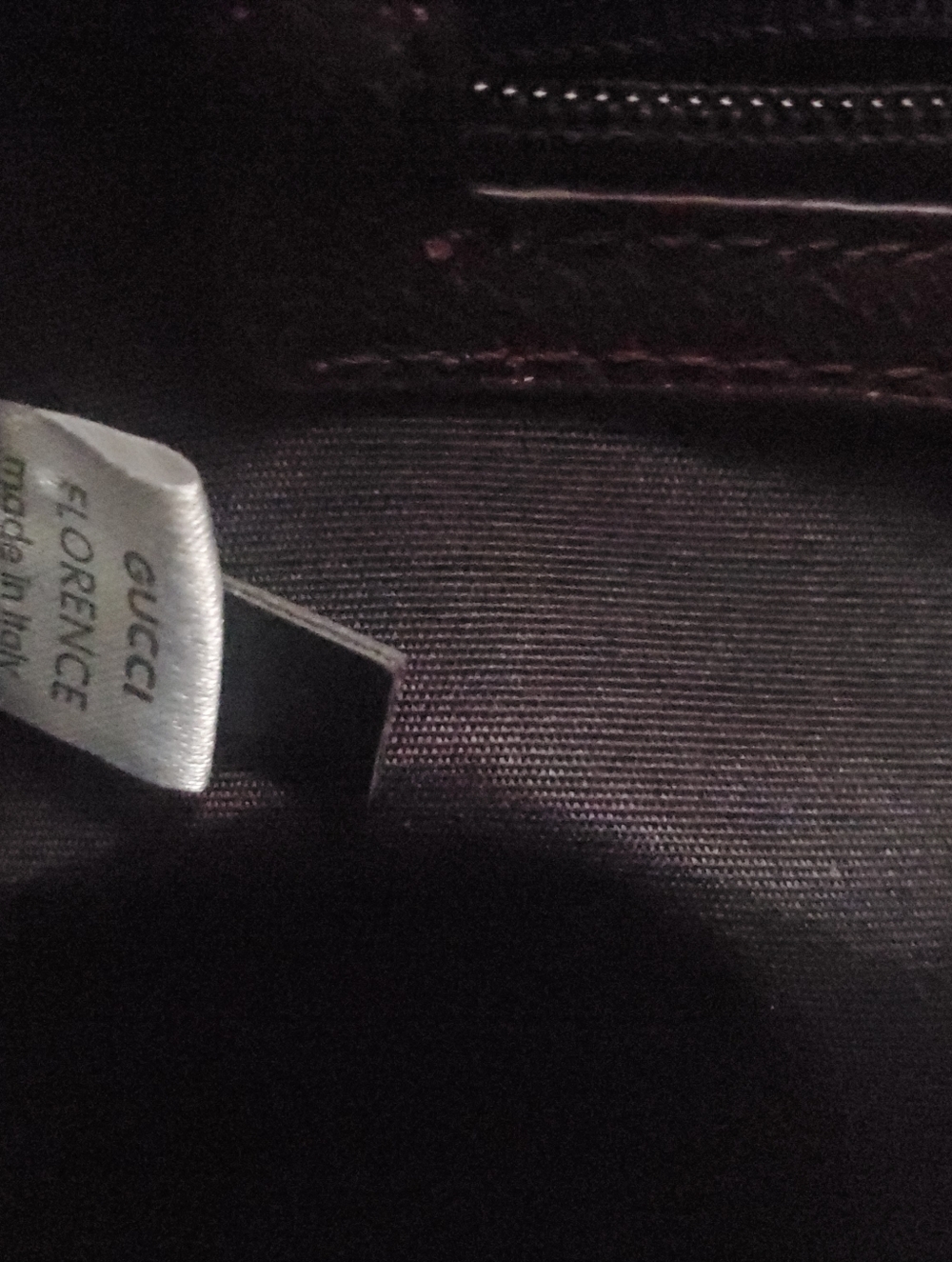 Gucci Ophidia Backpack - Picture 9 of 12